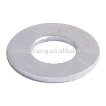 Custom Metal Stamping Steel 0.5*7*3.2mm Flat Washers